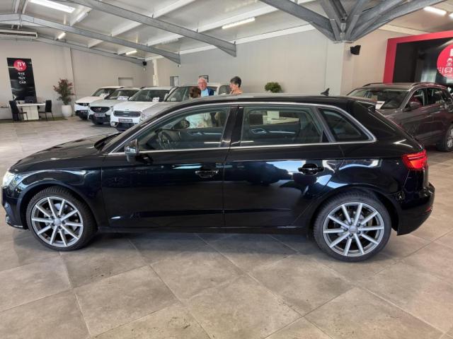 Audi A3 image 8