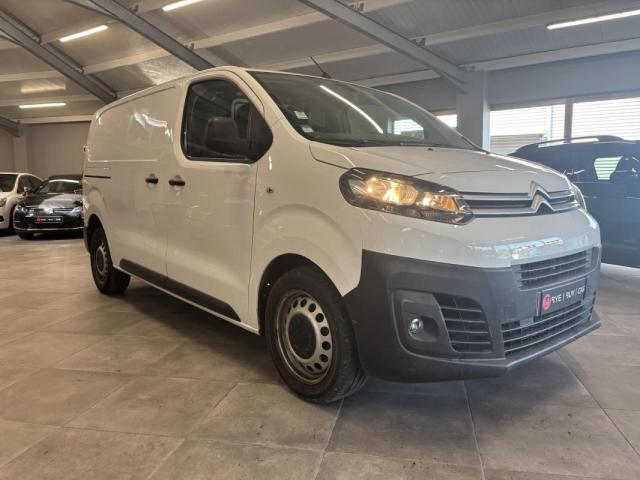 Citroen Jumpy image 3