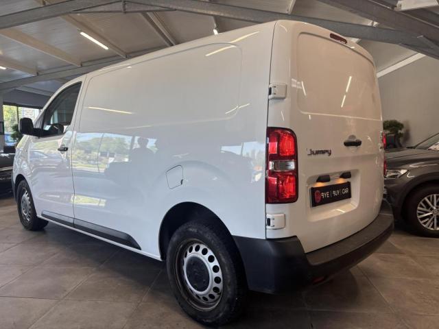 Citroen Jumpy image 6