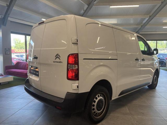 Citroen Jumpy image 5