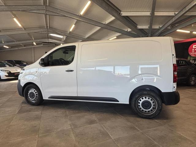 Citroen Jumpy image 9