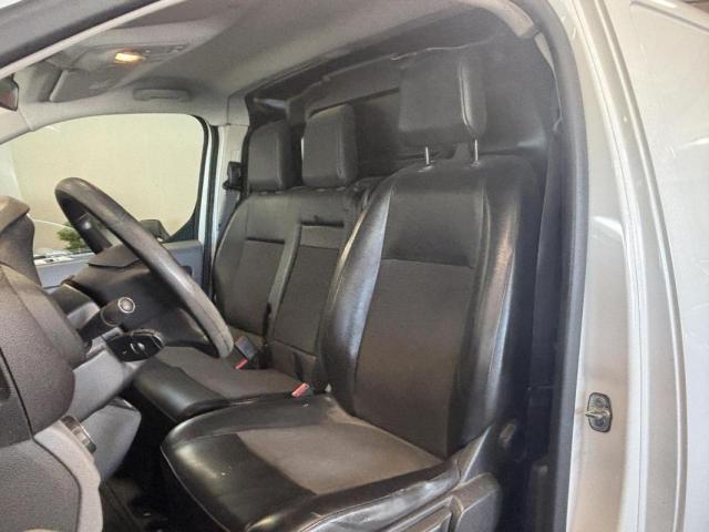 Citroen Jumpy image 1