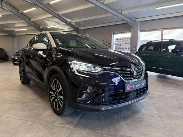 Renault Captur image 1