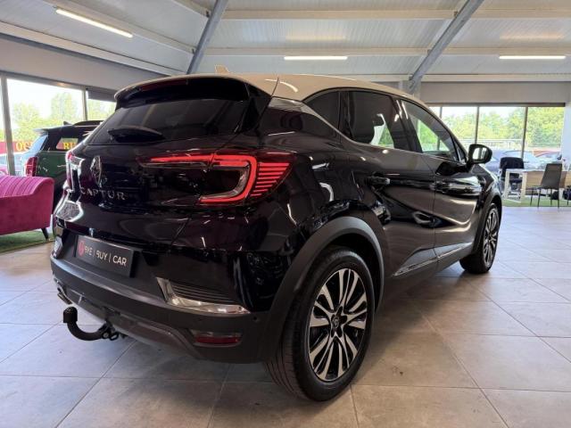 Renault Captur image 5
