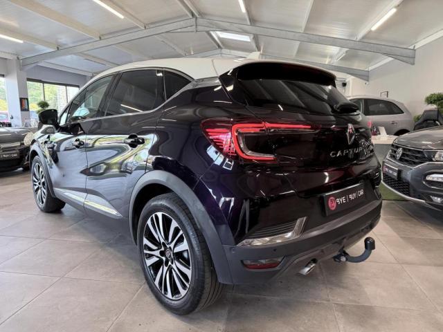 Renault Captur image 9