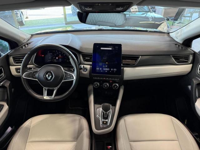 Renault Captur image 8