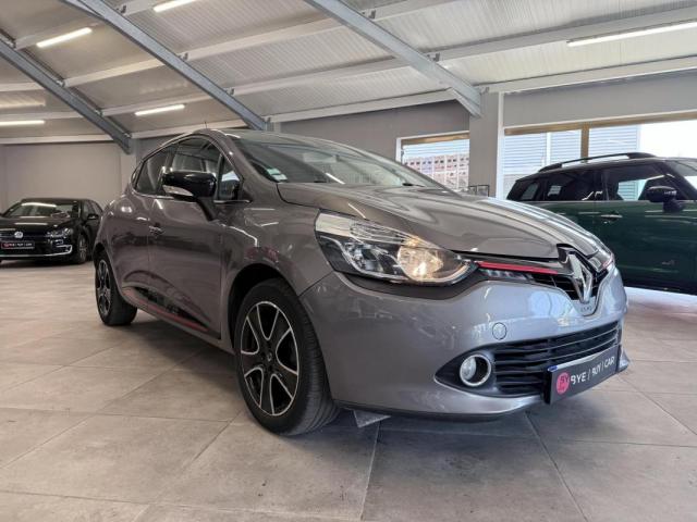 Renault Clio image 1