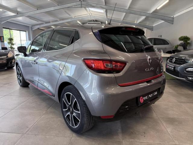 Renault Clio image 5