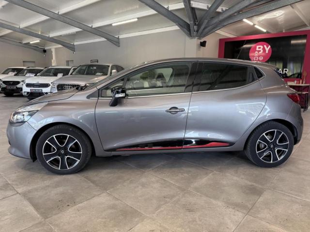 Renault Clio image 9