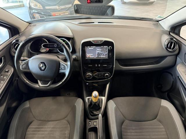 Renault Clio image 6