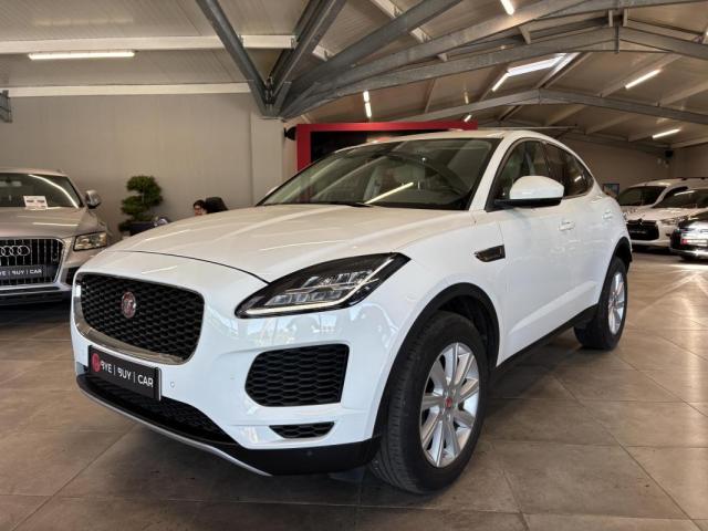 Jaguar E-Pace D150 - Awd S / Garantie 12 Mois
