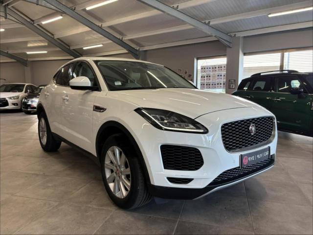 Jaguar E-Pace image 7