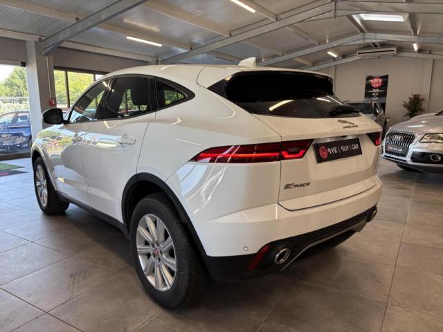 Jaguar E-Pace image 5