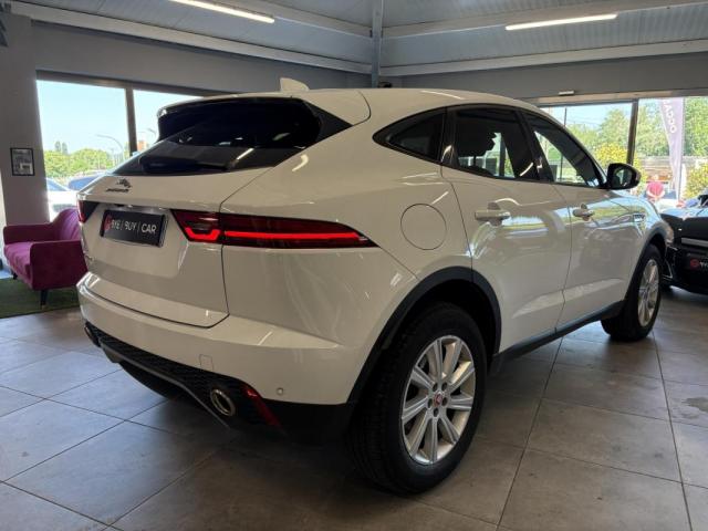 Jaguar E-Pace image 3