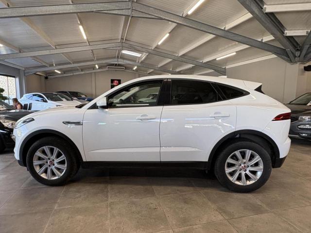 Jaguar E-Pace image 4