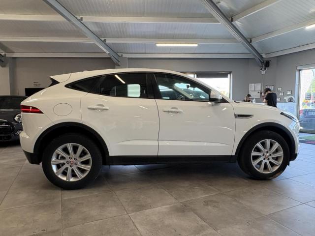 Jaguar E-Pace image 9
