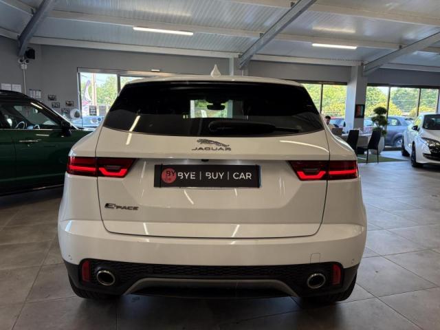 Jaguar E-Pace image 6
