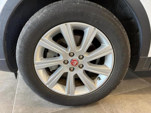 Jaguar E-Pace image 2