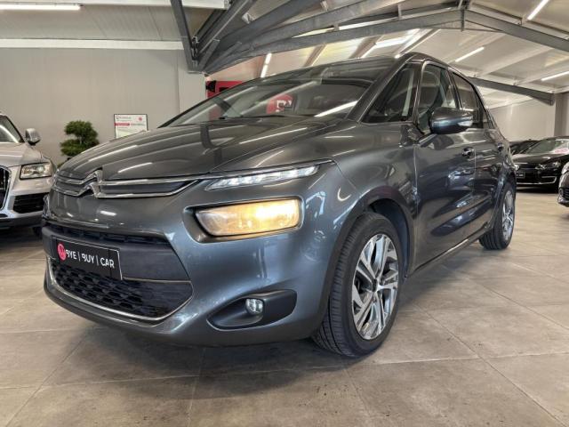 Citroen C4 Picasso 2.0 Bluehdi Monospace Intensive Phase 1/ Garantie 12 Mois