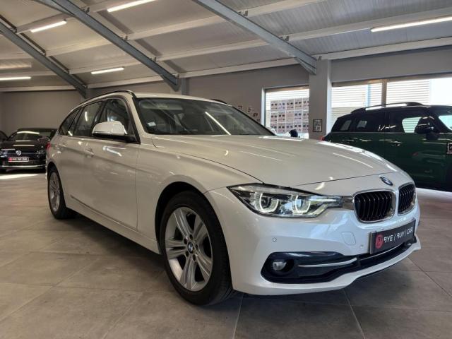 Bmw Série 3 image 8