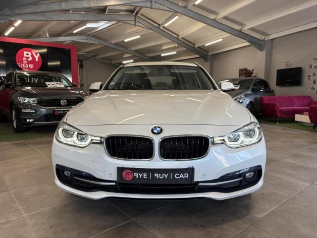 Bmw Série 3 image 2