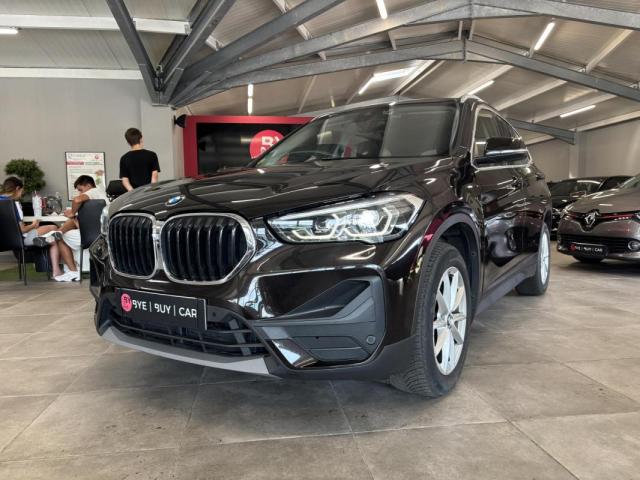 Bmw X1 Xdrive 18d Business Design Phase 2/ Garantie 12 Mois
