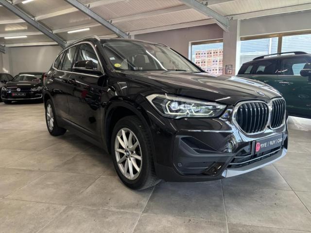 Bmw X1 image 7