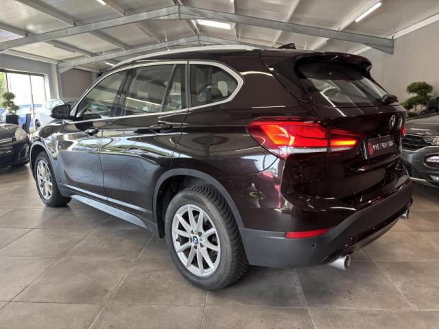 Bmw X1 image 5