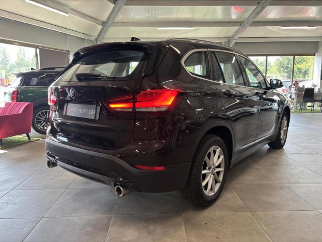 Bmw X1 image 6