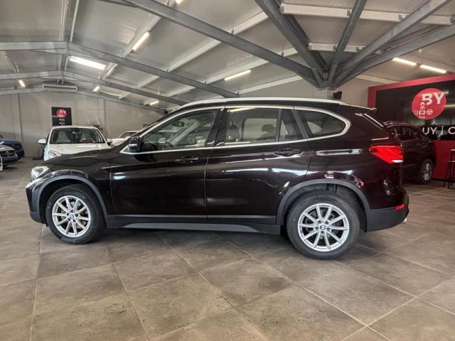 Bmw X1 image 4