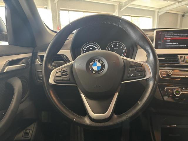 Bmw X1 image 8