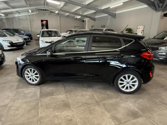 Ford Fiesta image 4
