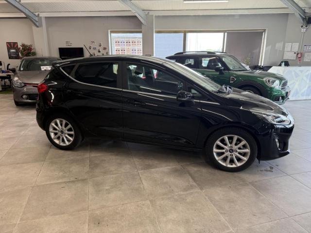 Ford Fiesta image 1