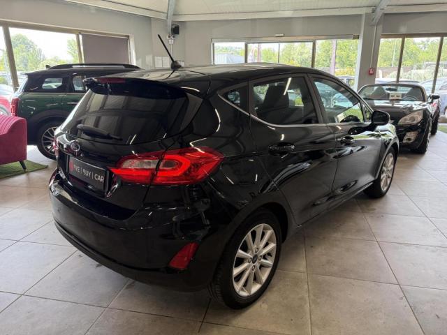 Ford Fiesta image 7