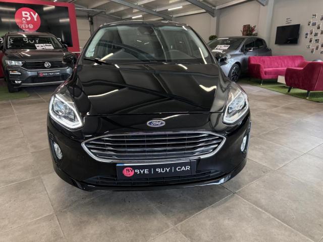 Ford Fiesta image 6