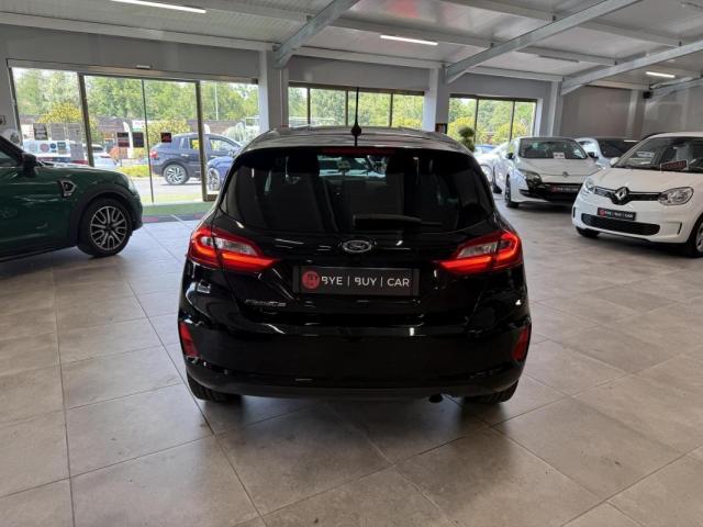 Ford Fiesta image 9