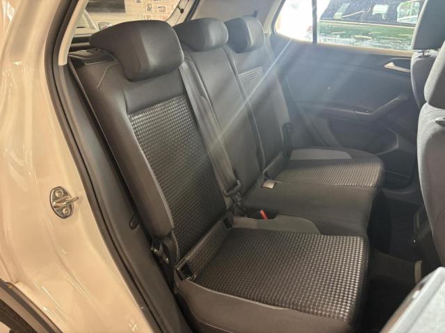 Volkswagen T-Cross image 3