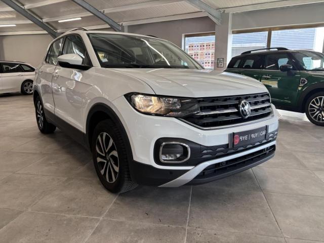 Volkswagen T-Cross image 9