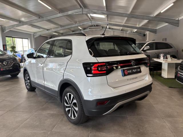 Volkswagen T-Cross image 7