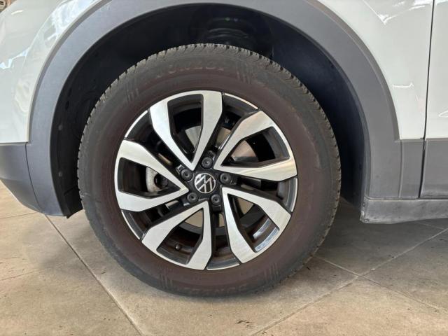 Volkswagen T-Cross image 6
