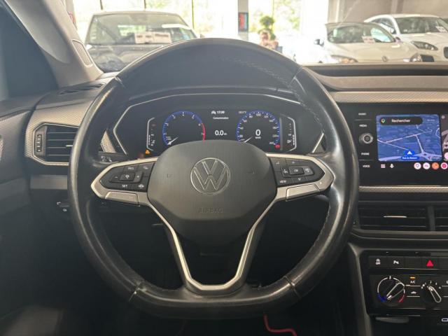 Volkswagen T-Cross image 5