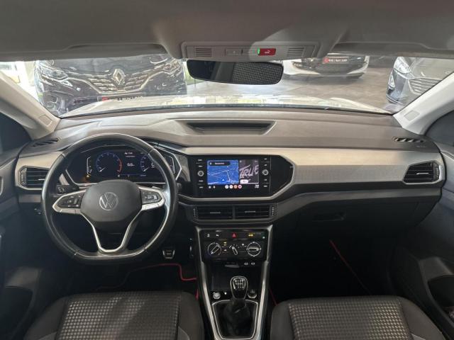 Volkswagen T-Cross image 8