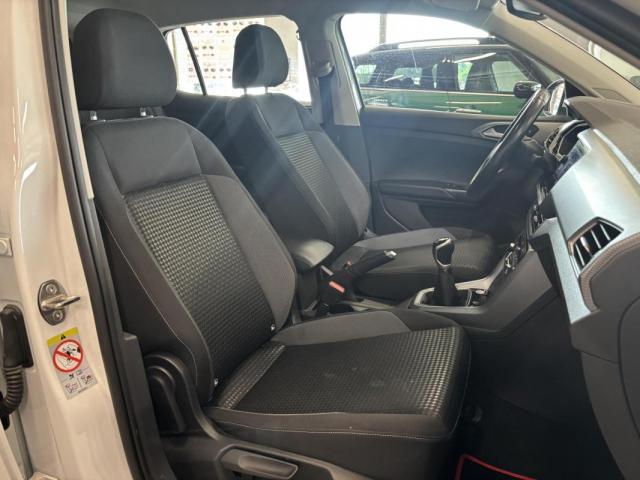 Volkswagen T-Cross image 1