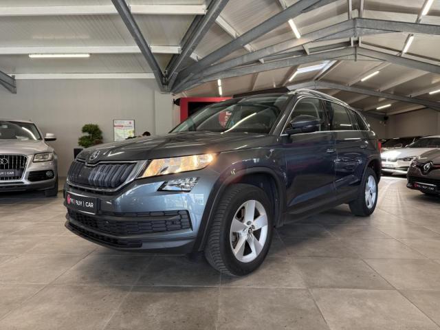 Skoda Kodiaq 2.0 Tdi Scr - 150 4x4 7pl Ambiante / Garantie 12 Mois
