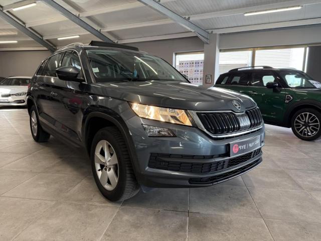 Skoda Kodiaq image 2