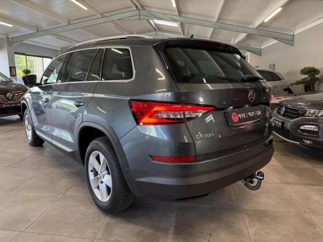 Skoda Kodiaq image 5