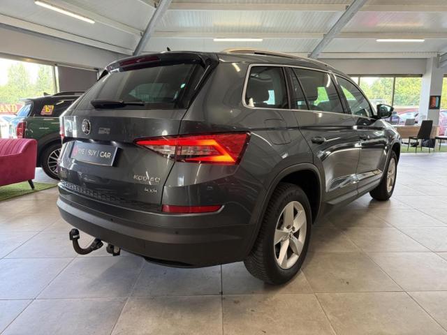 Skoda Kodiaq image 4