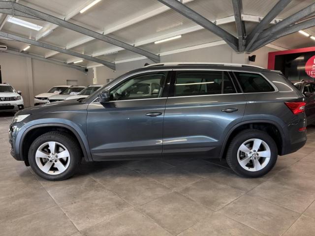 Skoda Kodiaq image 6