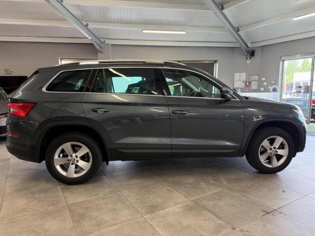 Skoda Kodiaq image 8