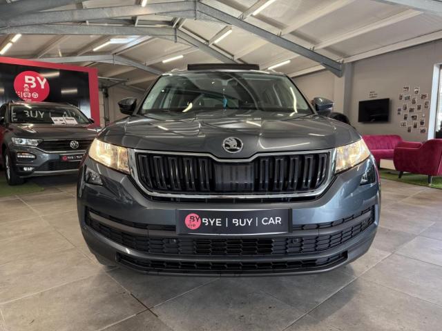 Skoda Kodiaq image 3